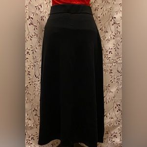 New York & Company - A-Line Sweater Skirt (NWT)